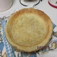 Never-Fail Pie Crust_image