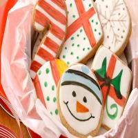Holiday Painted Cookies_image