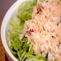 Don't Get Crabby With Me Salad (Crab Louis)_image