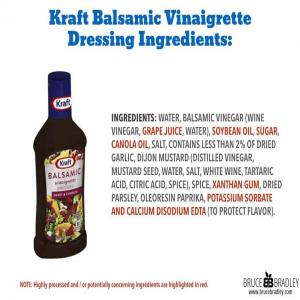 Recipe: Creamy Balsamic Vinaigrette_image
