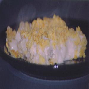 Creamy Chicken Casserole image
