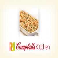 Canned Chicken Noodle Casserole Recipe - (4.6/5) image