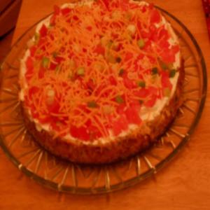 Chili Cheesecake Dip_image