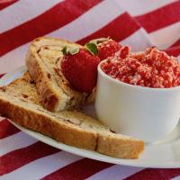 Fresh Strawberry Butter_image