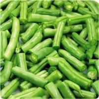 Spicy Pickled Green Beans_image