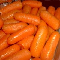 Glazed Carrots_image