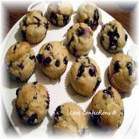 Versitile Muffins Batter - Dairy Free_image