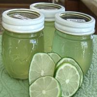 Lime Jelly image