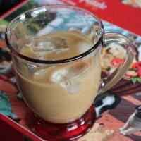 Vanilla Iced Coffee -- Simple and Easy image