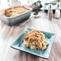 Trisha Yearwood's Potato-Beef Casserole Recipe - (3.7/5)_image