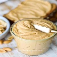 How to Make Homemade Peanut Butter_image