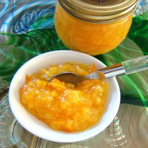 Orange-Pineapple Jam image