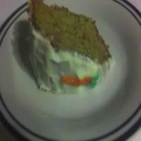 Freeman Allen's Carrot Cake image