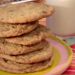 Chocolate Chip Cookies_image