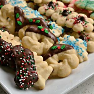 Spritz Cookies_image