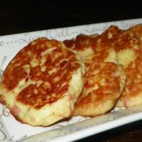 Lady Sarah's Potato Cakes_image