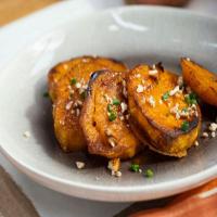 Melting Sweet Potatoes image