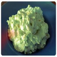 Pistachio Fruit Salad_image
