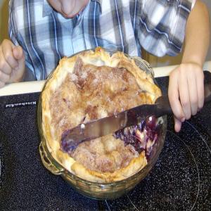 Jacob's Apple Pie Surprise image