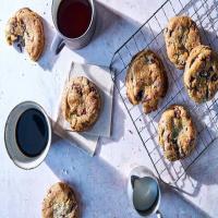 Mokonuts' Rye-Cranberry Chocolate-Chunk Cookies image