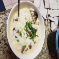 Thai Coconut Soup (Tom Kha Gai)_image