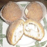 Cream Cheese Muffin Puffs_image