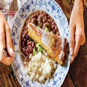 Emily's Red Beans and Rice Recipe_image