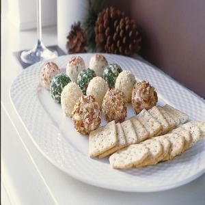 Holiday Cheese Truffles_image