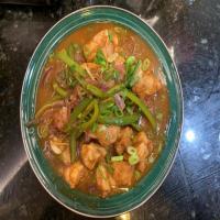Indian-Style Chile Chicken_image