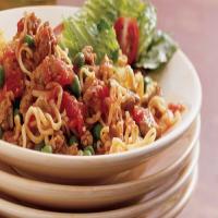 Take-It-Easy Noodle Dinner_image