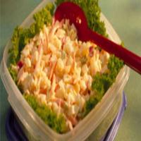 Quick Potato Salad image
