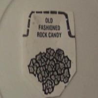 OLD FASHIONED ROCK CANDY_image
