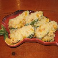 Baked Jalapeno Poppers - 3 Points image