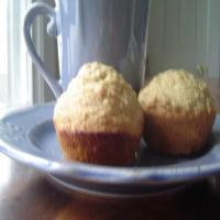 Diana's Awesome Oatmeal Muffins image