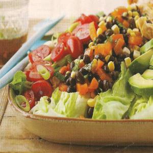 Mexican salad_image