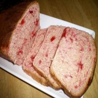 Freckle Bread (Red Hots) image