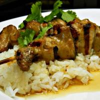 Thai-Style Grilled Pork Tenderloin_image