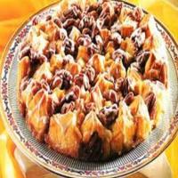 Country Apple Coffee Cake_image