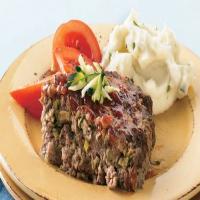 Zucchini Meatloaf_image