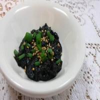 Seaweed Salad_image