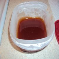Kittencal's Restaurant-Style Chinese Sweet and Sour Sauce_image