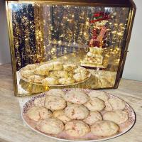 Easy Holiday Rush Cookies_image