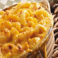 Grandma's Macaroni and Cheese Recipe - (4.2/5) image