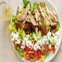 Grilled Chicken Cobb Salad_image
