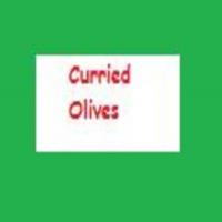 Curried Olives_image