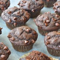 Chocolate Muffins_image