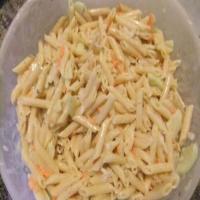 Pasta Salad for Leanne_image