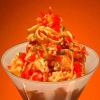 Spicy Seafood Salad_image