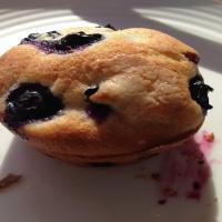 Mom's Blueberry Muffins Recipe - (4.5/5) image