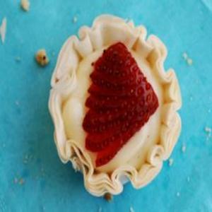 Vanilla-Buttermilk Pastry Cream Recipe_image
